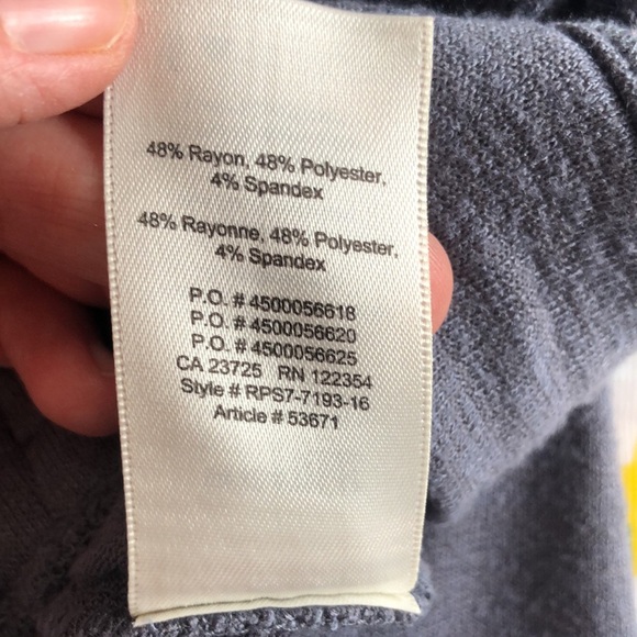 Aritizia Wilfred Free stretch skirt with ruching - Picture 7 of 8